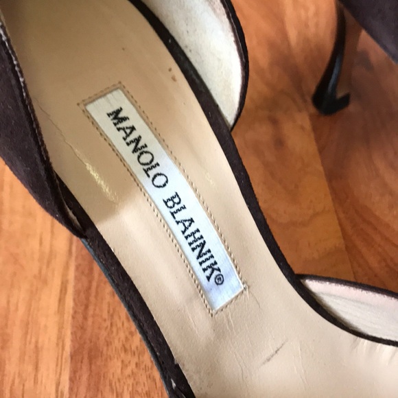 Heels - Picture 2 of 4